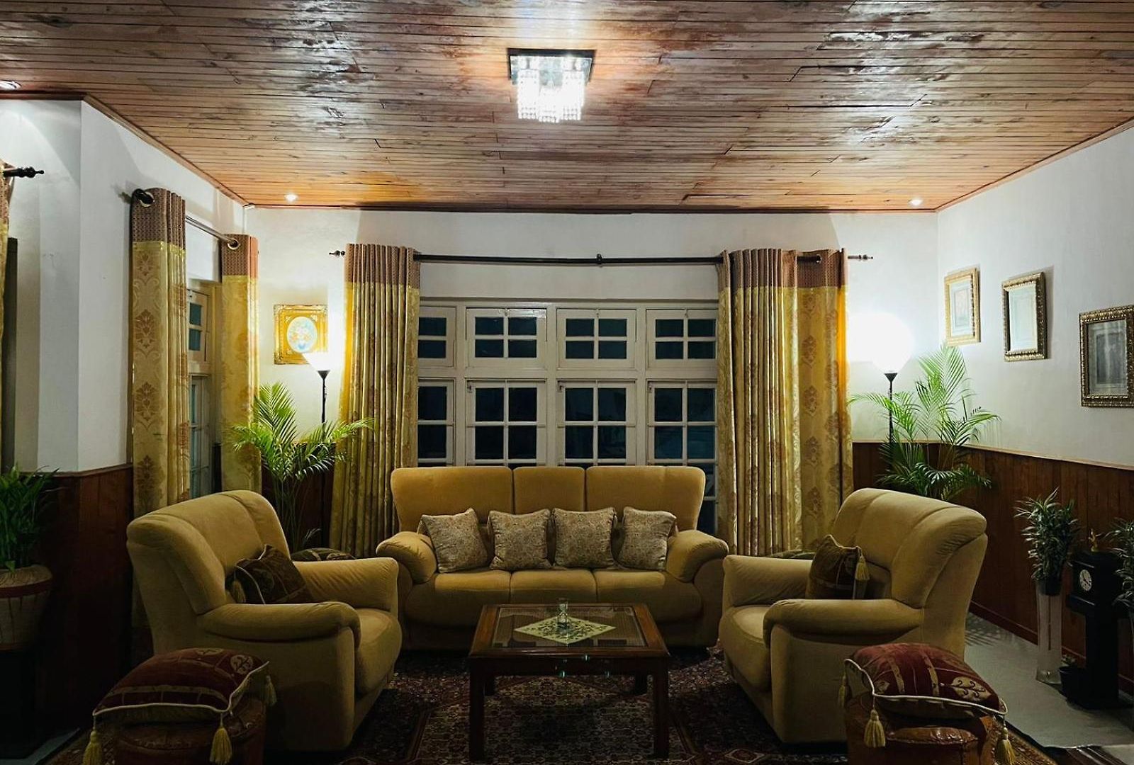 Bed & Breakfast Grymsby Nuwara Eliya