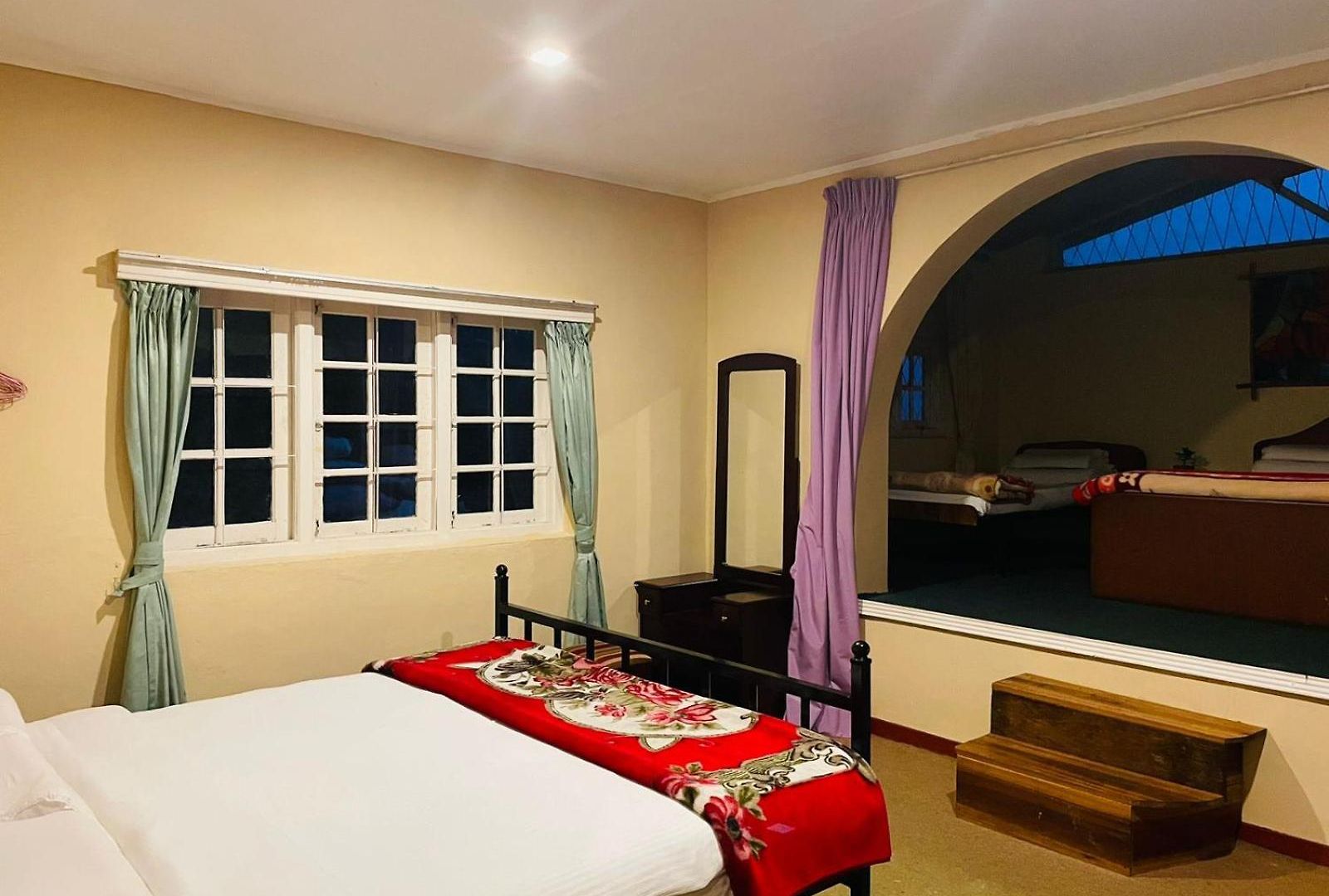 Bed & Breakfast Grymsby