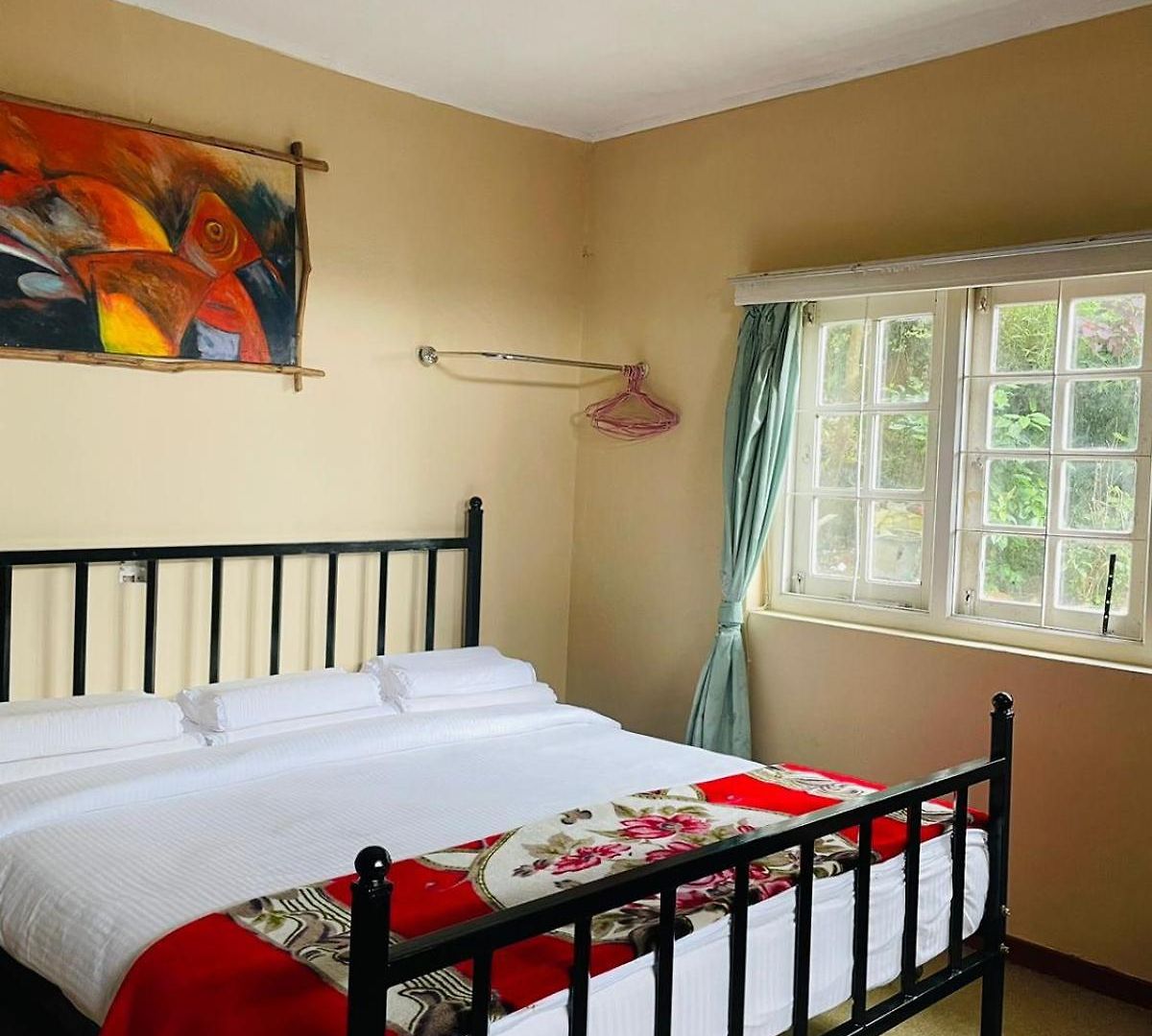 Grymsby Bed & Breakfast Nuwara Eliya