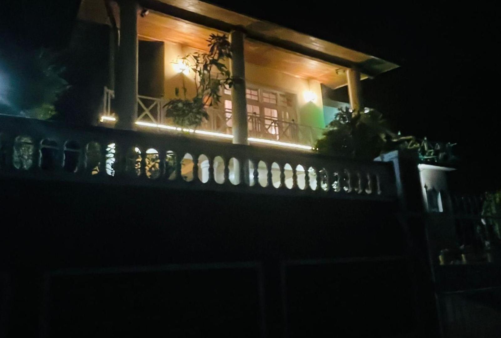 Bed & Breakfast Grymsby Nuwara Eliya