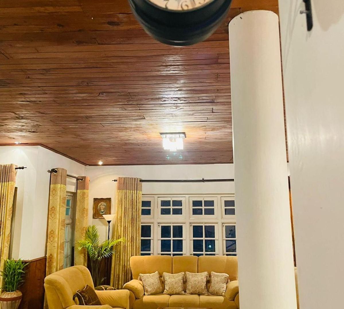 Grymsby Bed & Breakfast Nuwara Eliya