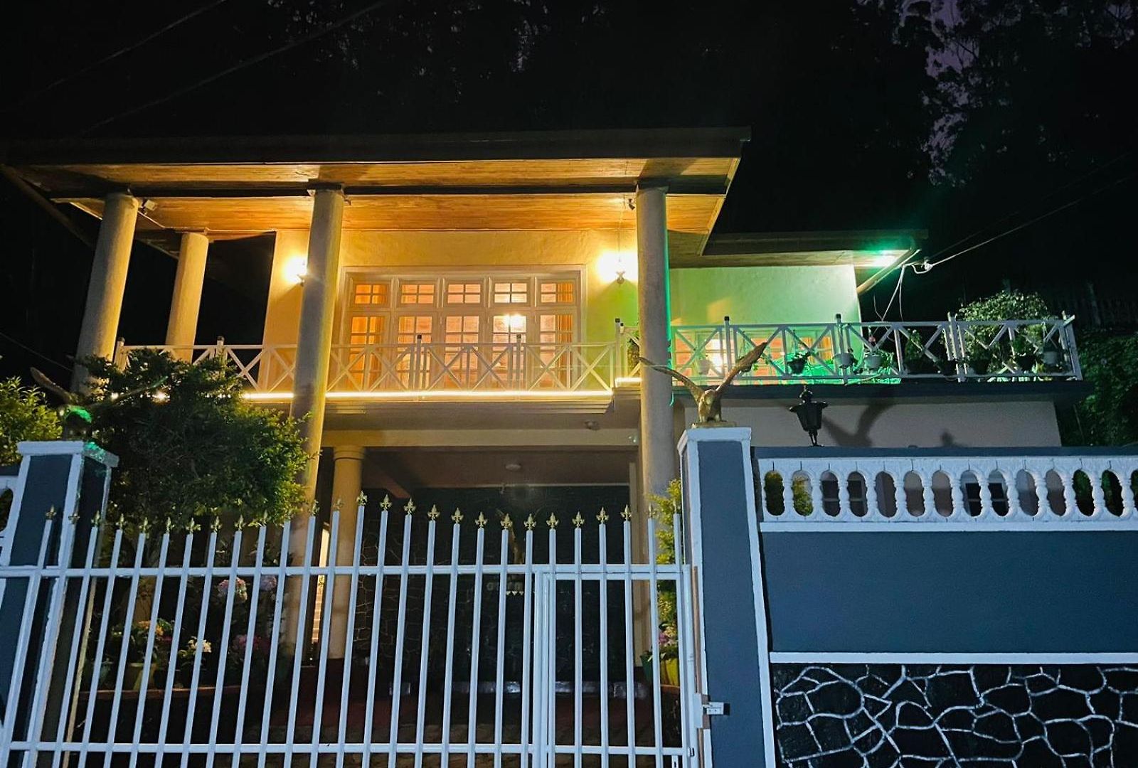Bed & Breakfast Grymsby Nuwara Eliya