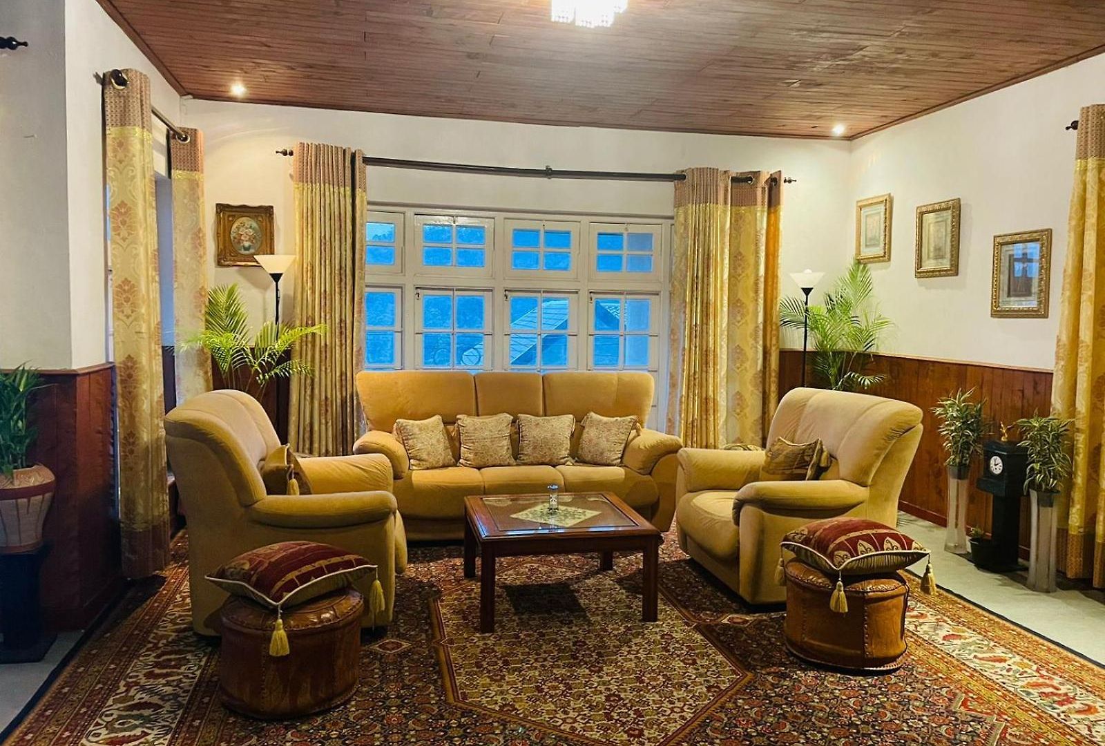Grymsby Nuwara Eliya