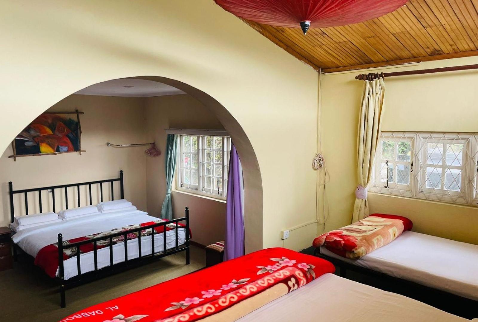 Grymsby Bed & Breakfast