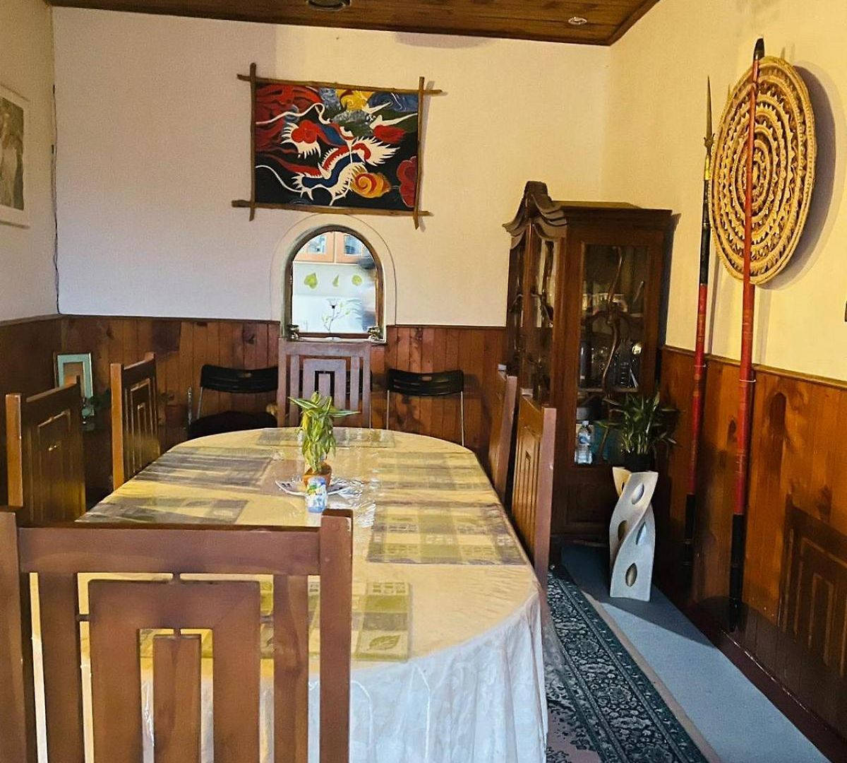 Grymsby Bed & Breakfast *