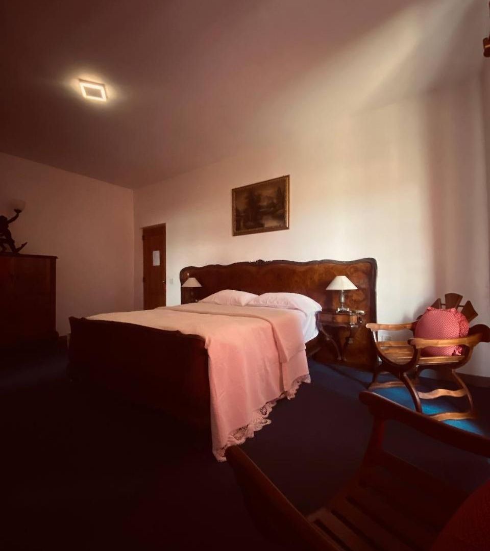 Bed & Breakfast Villa Como *