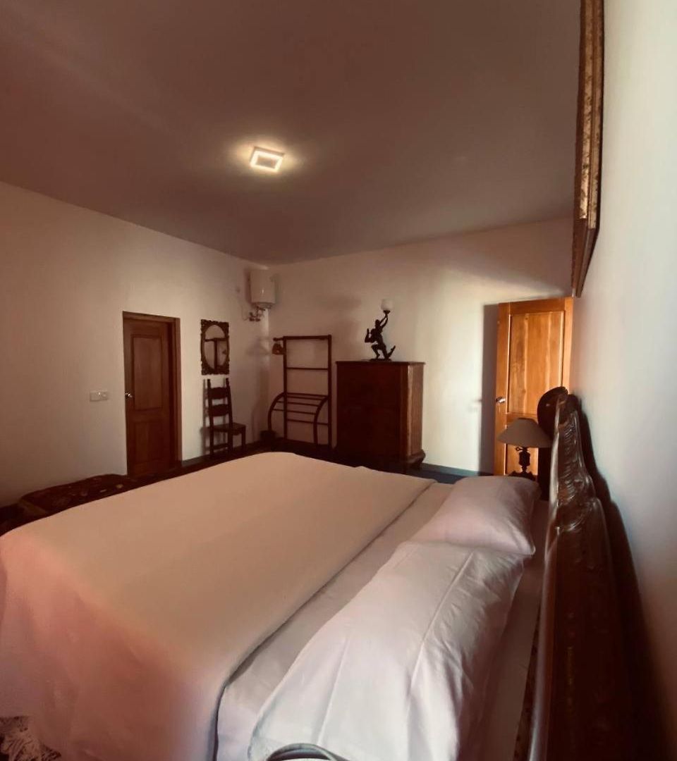 Villa Como Nuwara Eliya