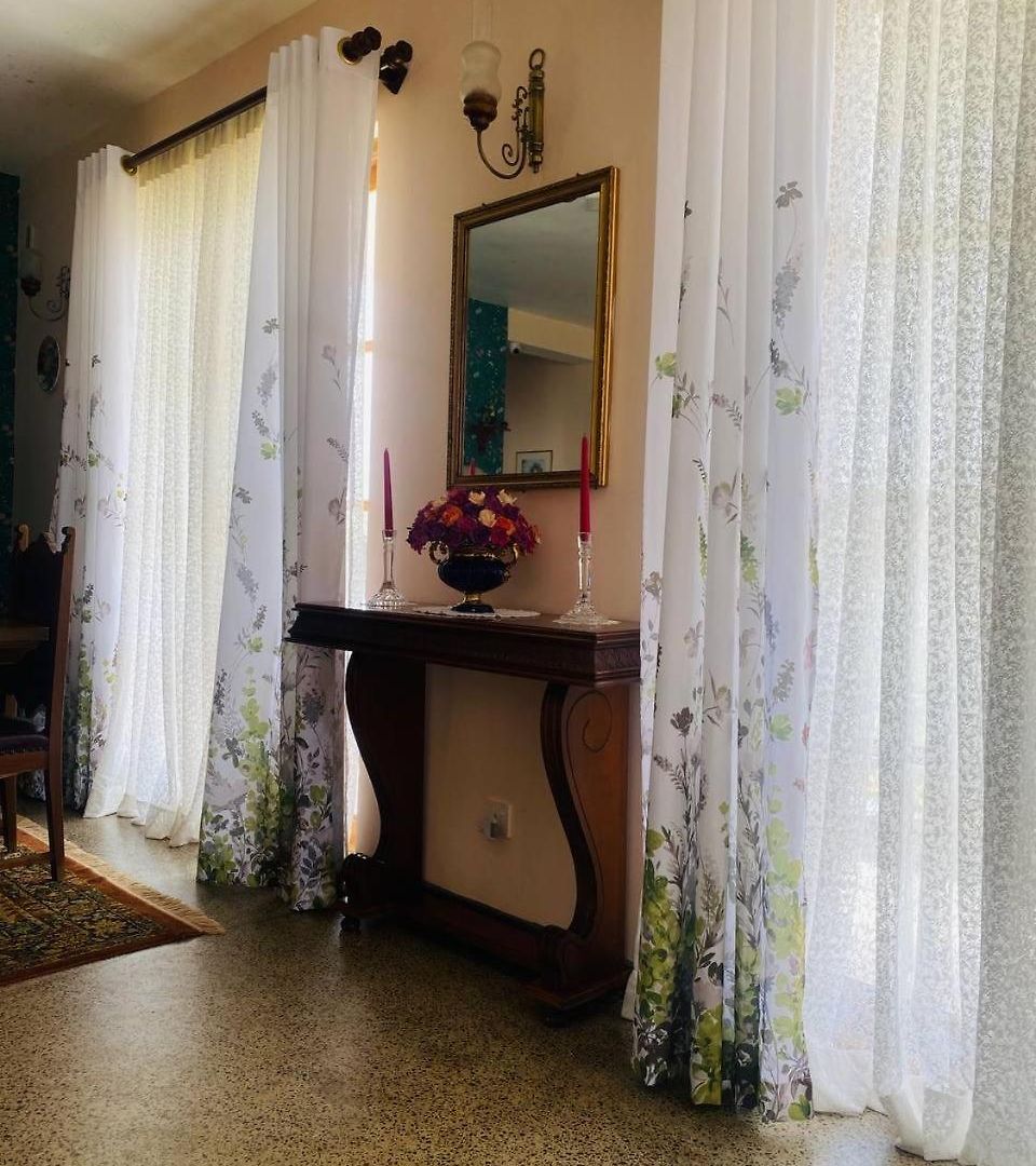 Villa Como Bed & Breakfast