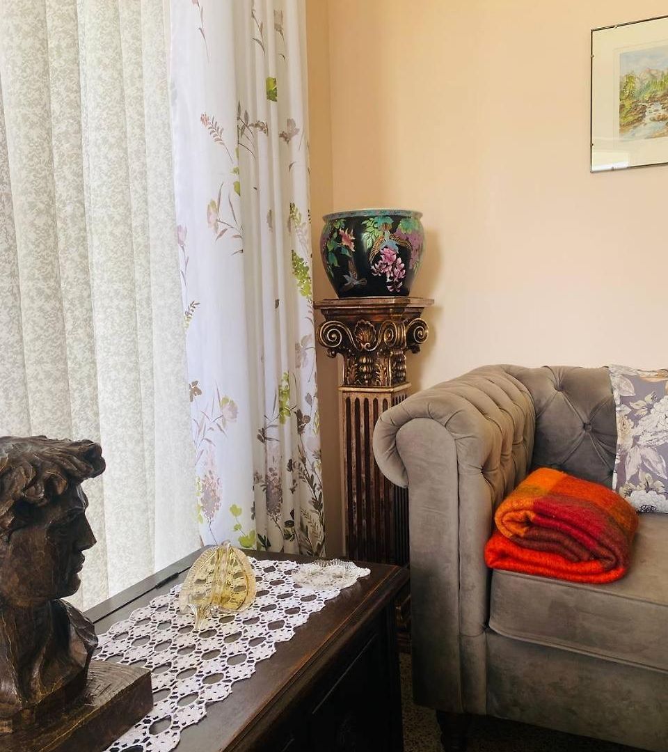Bed & Breakfast Villa Como *