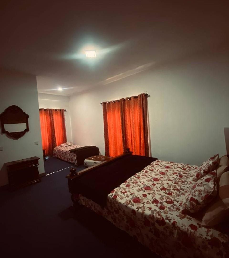 Villa Como Bed & Breakfast Nuwara Eliya
