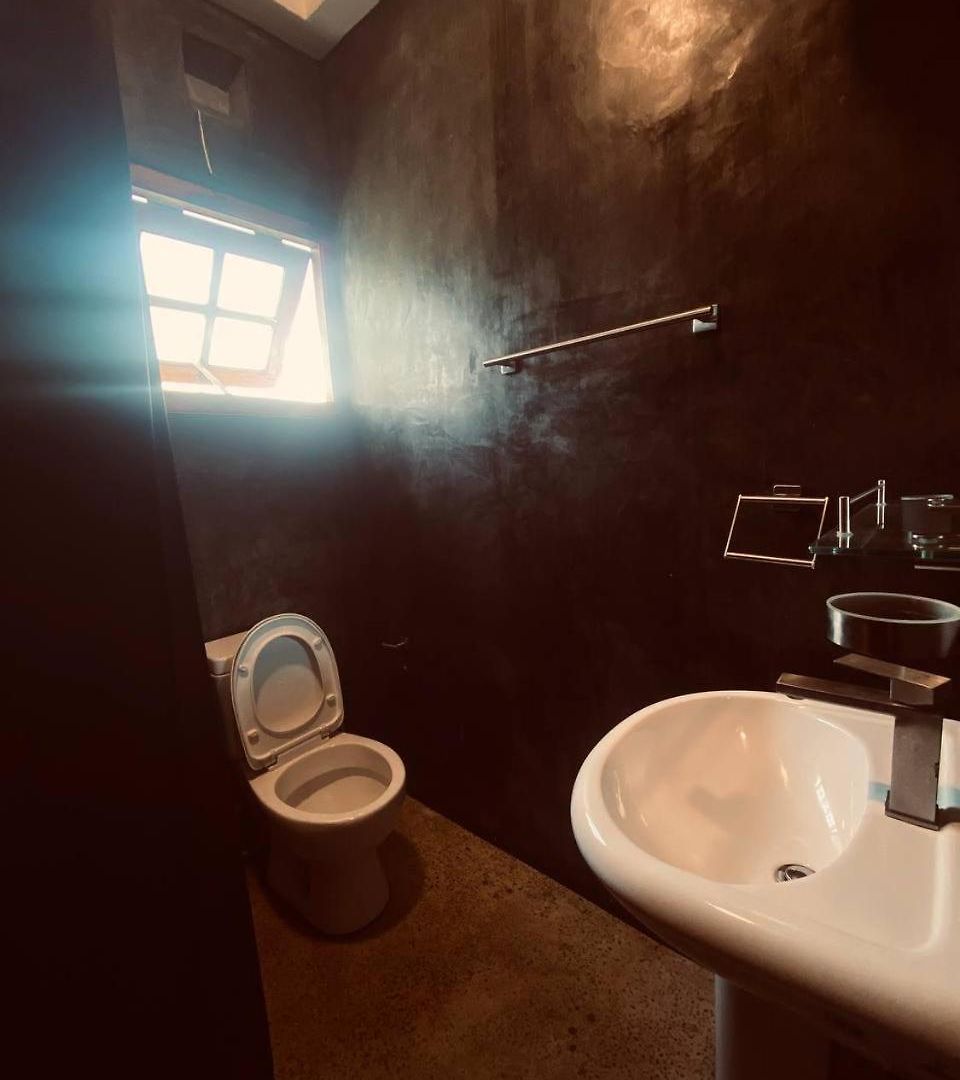 Villa Como Nuwara Eliya