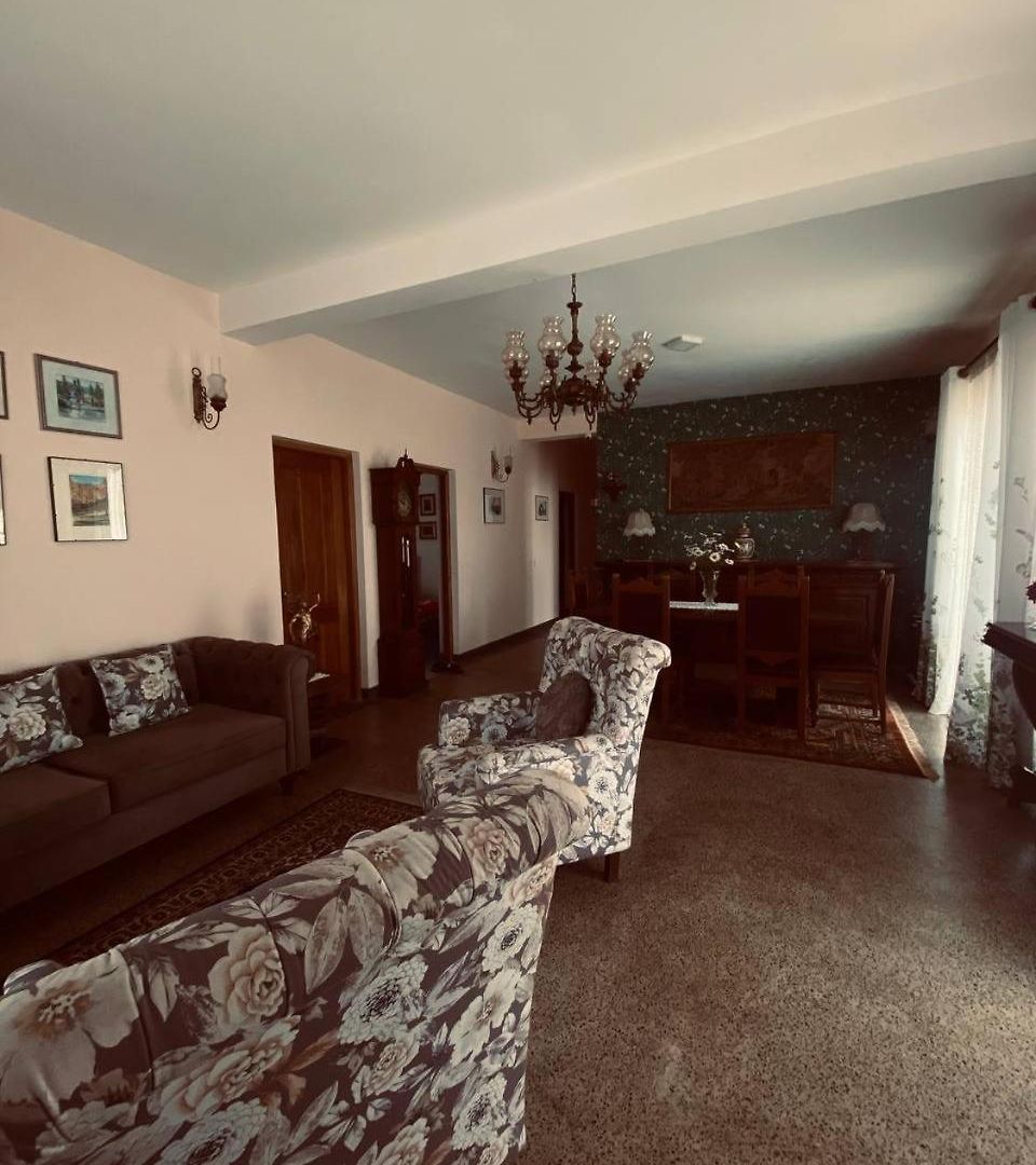 Villa Como Bed & Breakfast Nuwara Eliya