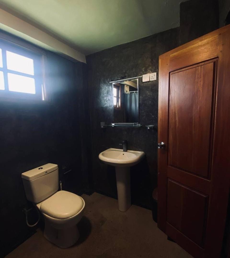 Villa Como Bed & Breakfast