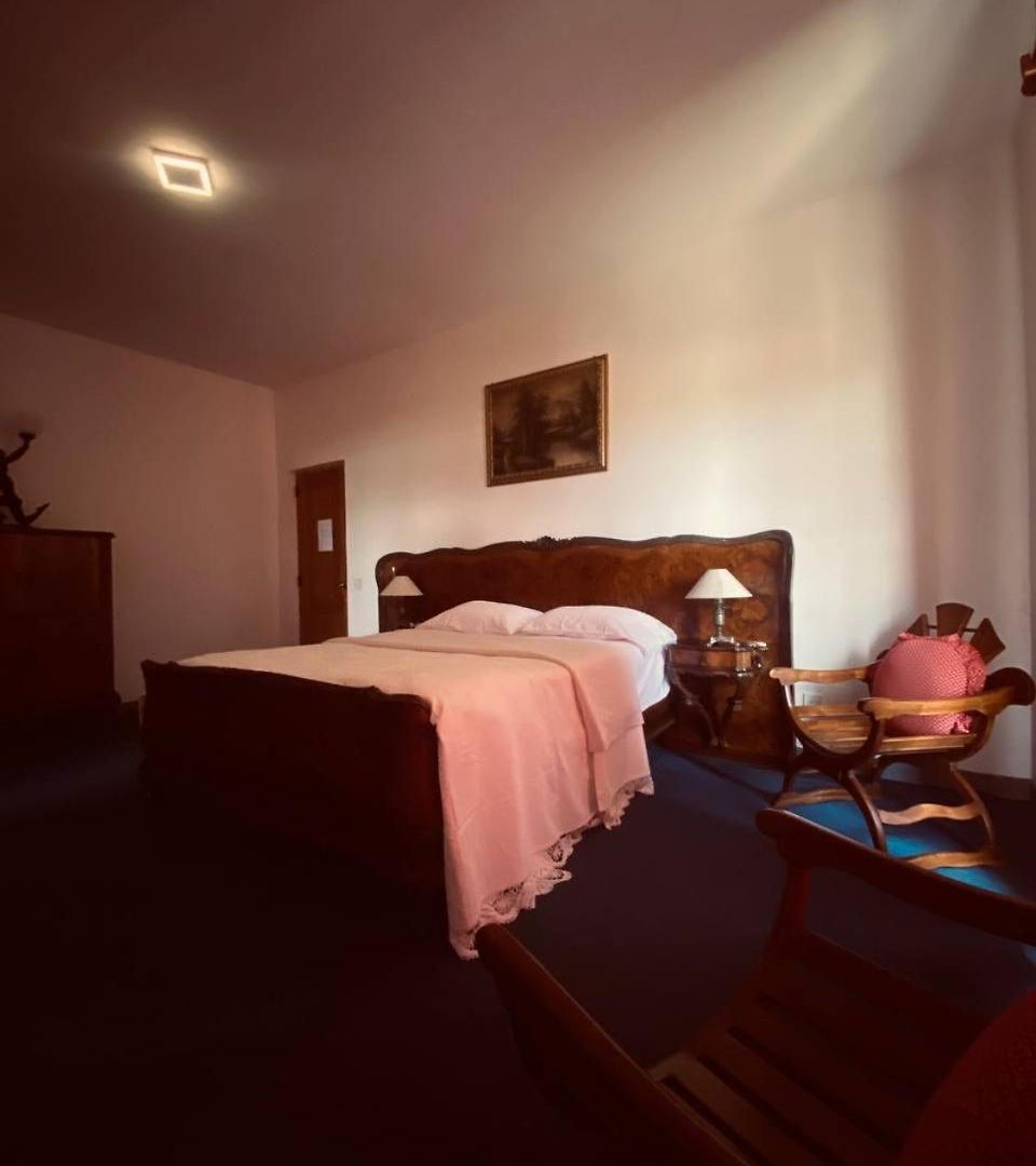 Villa Como Nuwara Eliya
