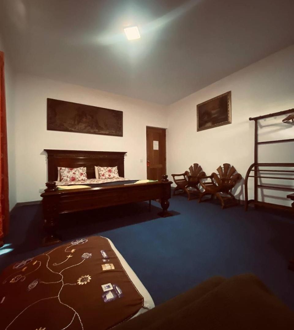 Villa Como Bed & Breakfast