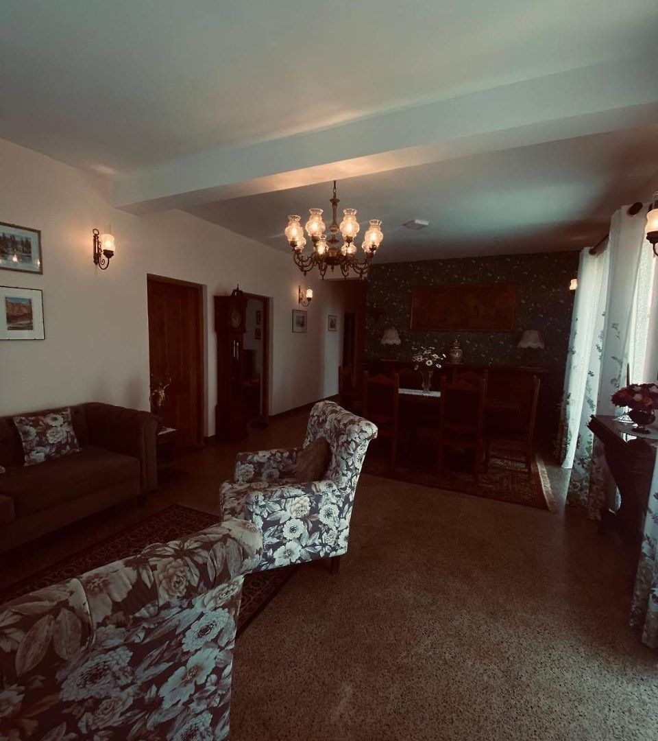 Bed & Breakfast Villa Como