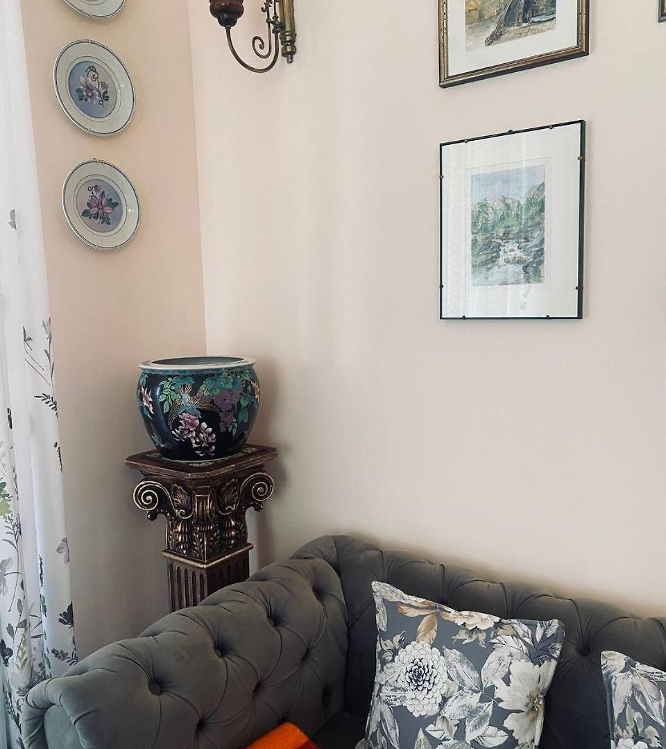 Villa Como Bed & Breakfast Nuwara Eliya