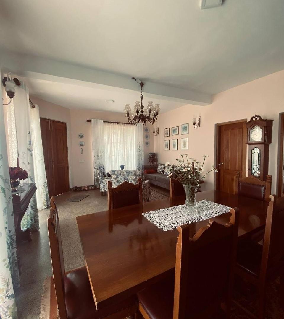 Villa Como *