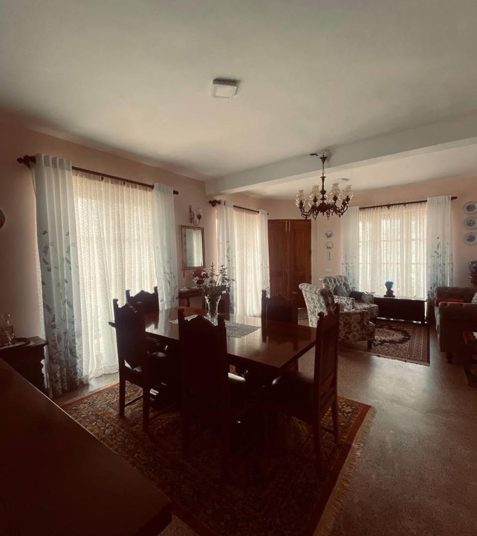 Villa Como * Nuwara Eliya