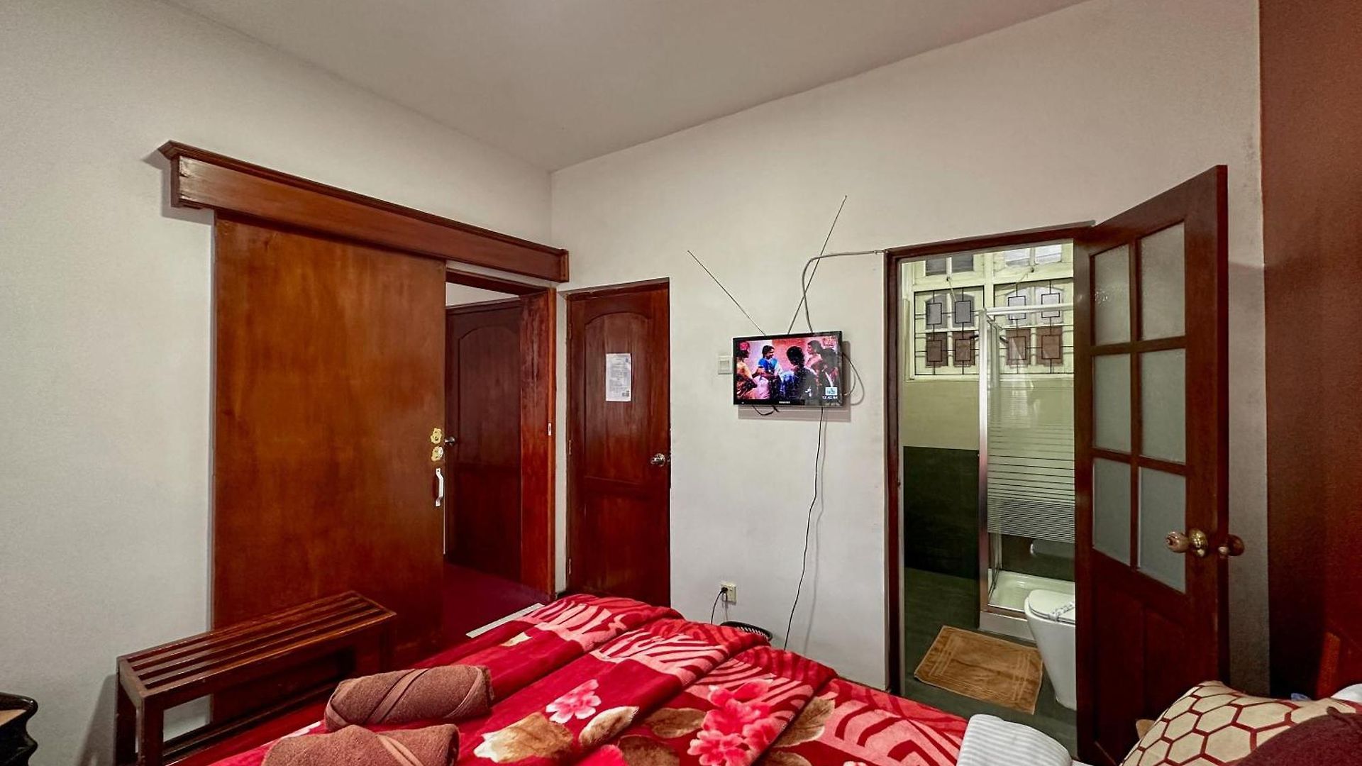 Hills Rest Guest house 3*