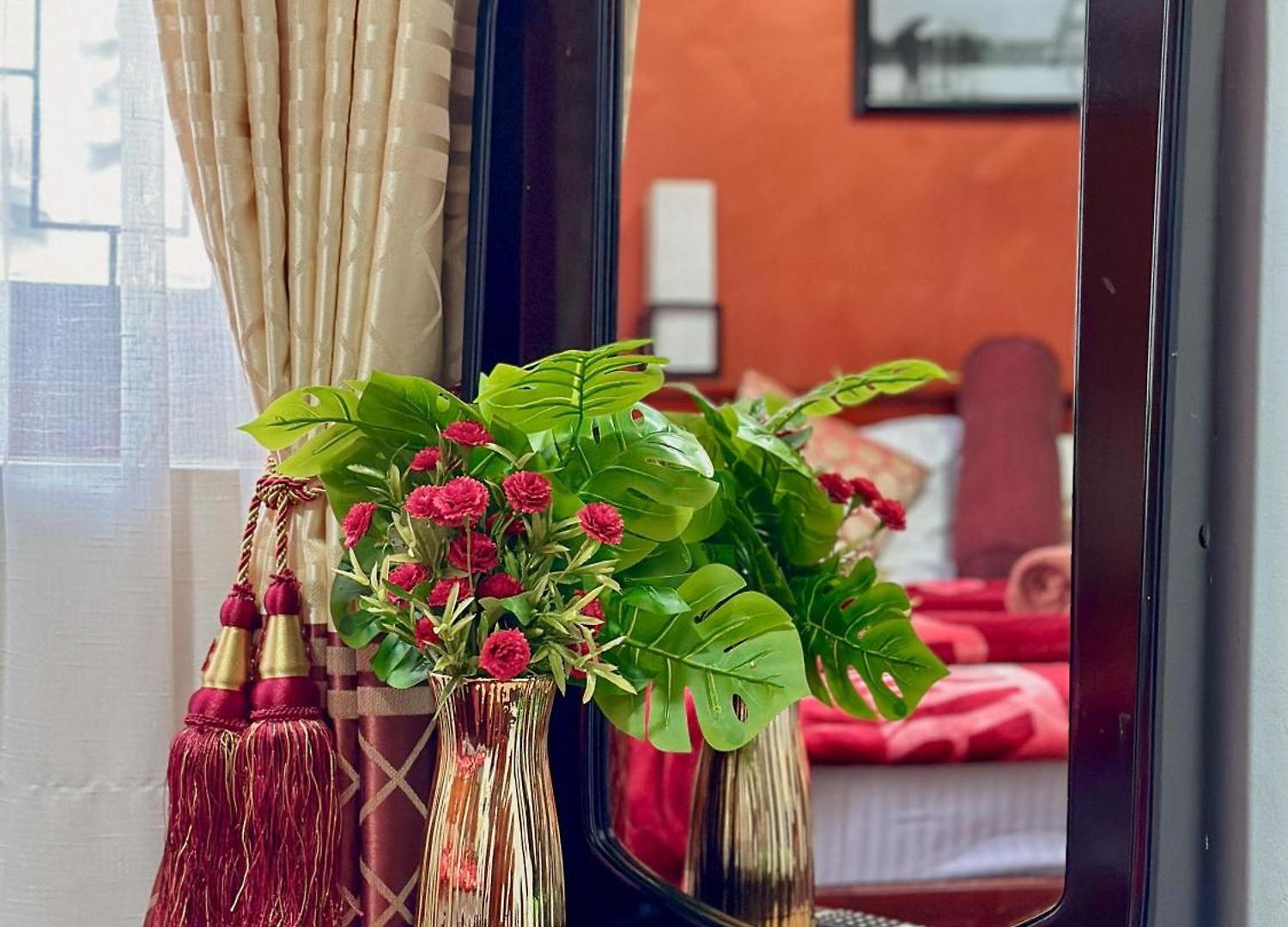 Hills Rest Guest house Nuwara Eliya
