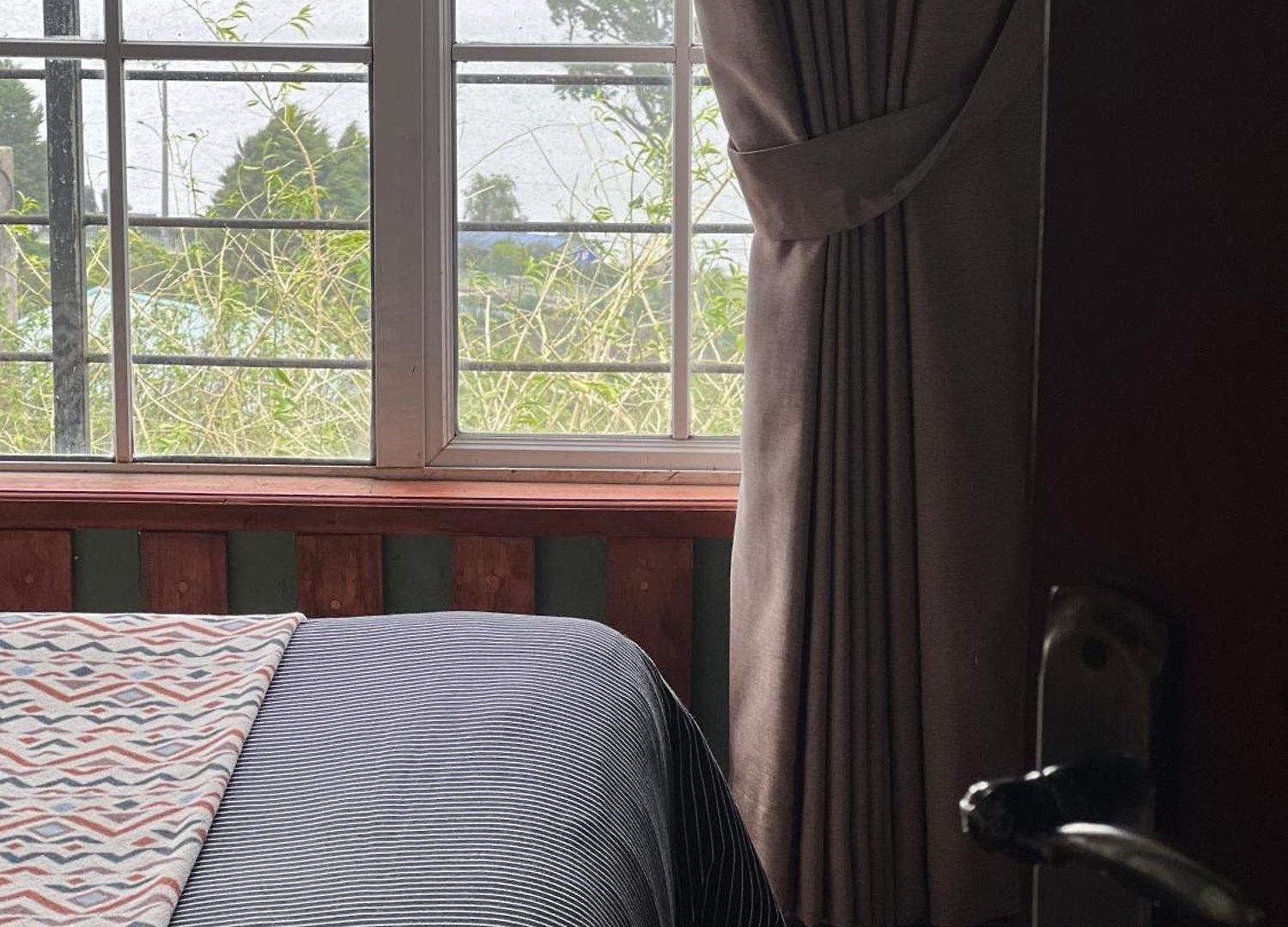 Homestay Rustique House Dbl
