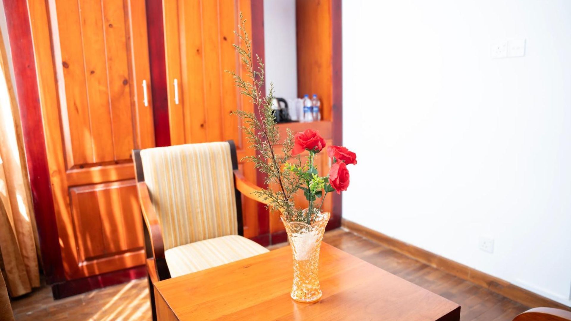 Hotel The Golden Legacy 3*