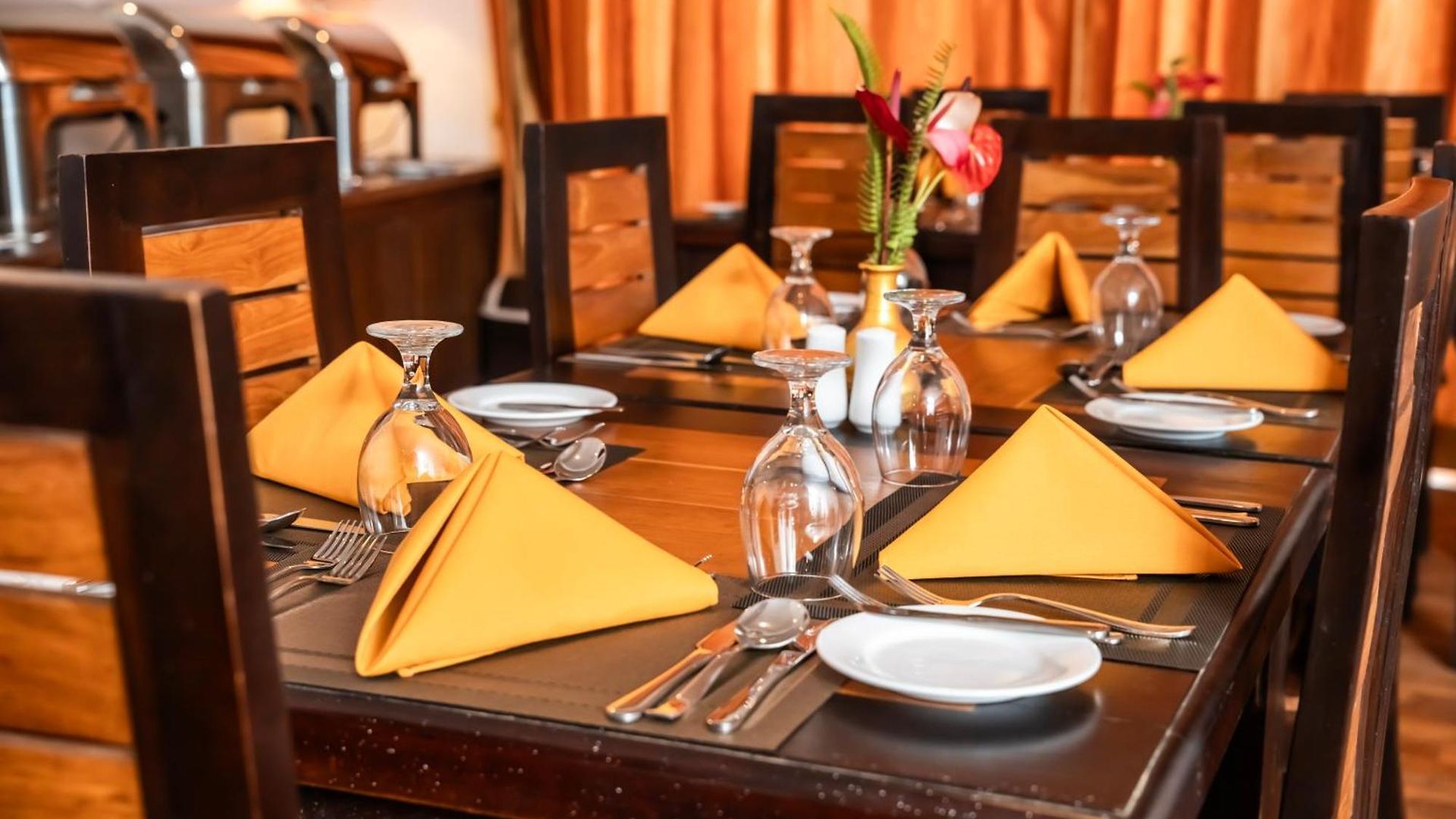 The Golden Legacy 3* Nuwara Eliya