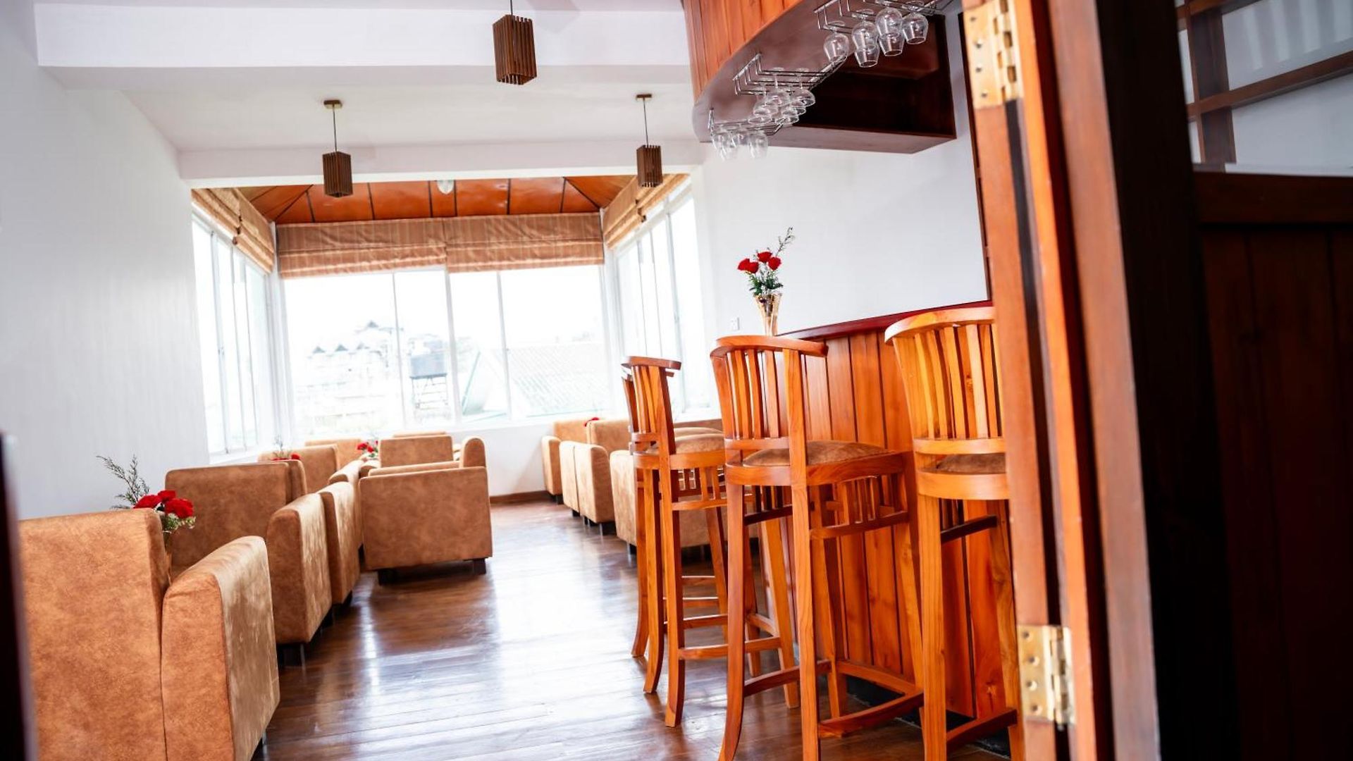 Hotel The Golden Legacy 3*