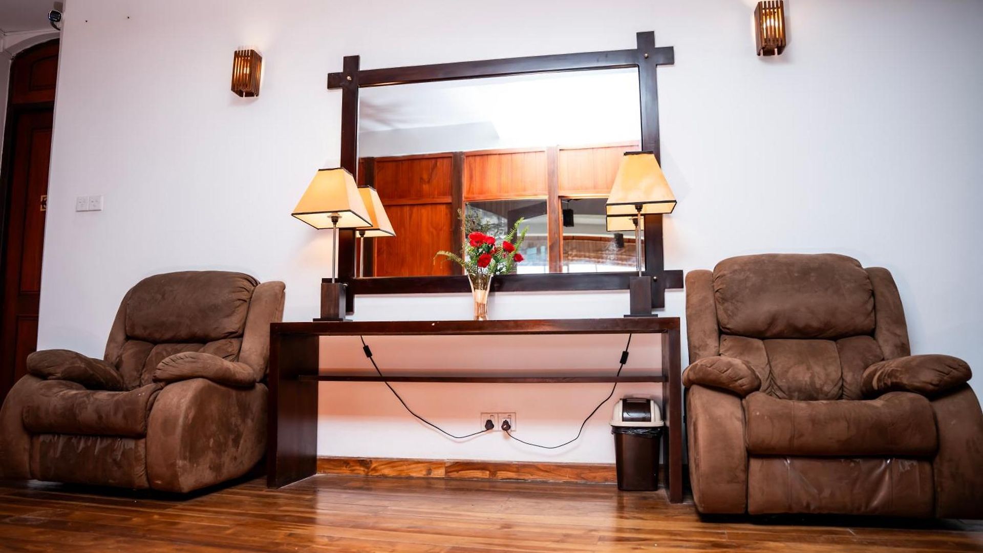 Hotel The Golden Legacy 3*