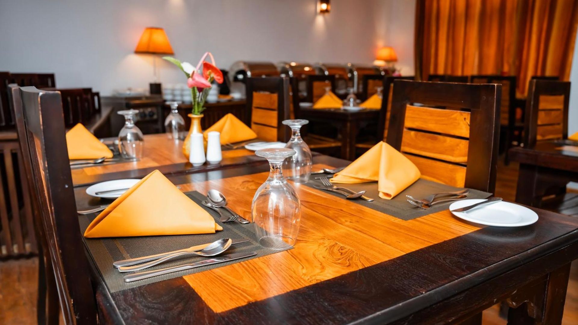 The Golden Legacy 3* Nuwara Eliya