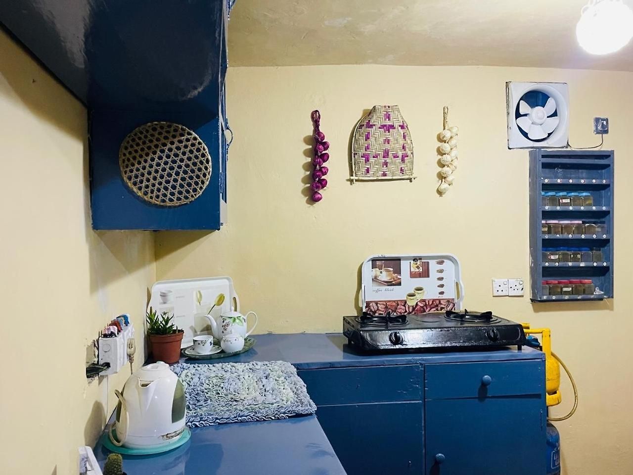 Grymsby Bed & Breakfast