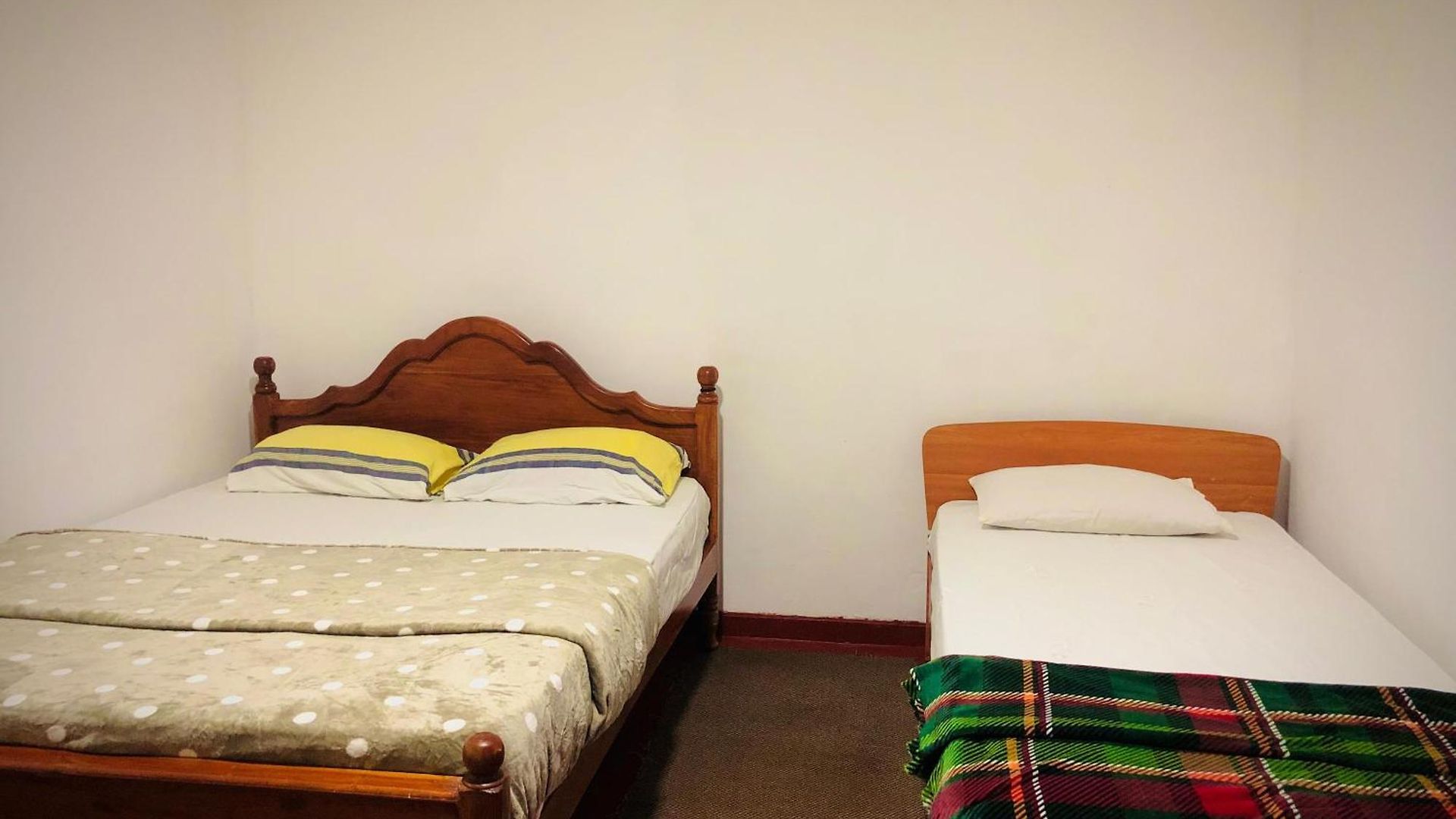 Royal Guest house