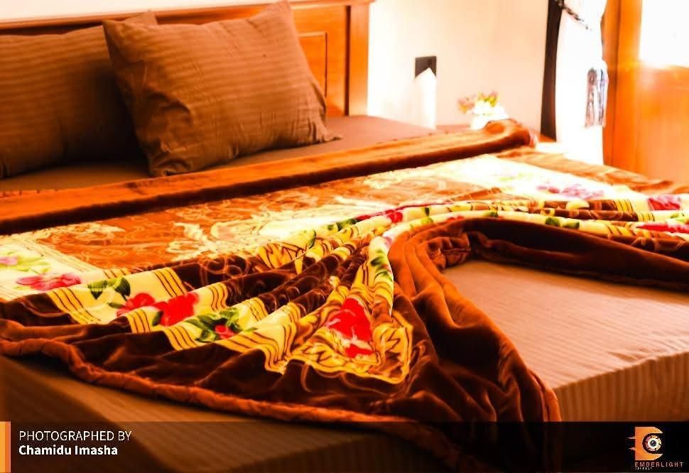Chalet Sithgiri Dream Line Nuwara Eliya