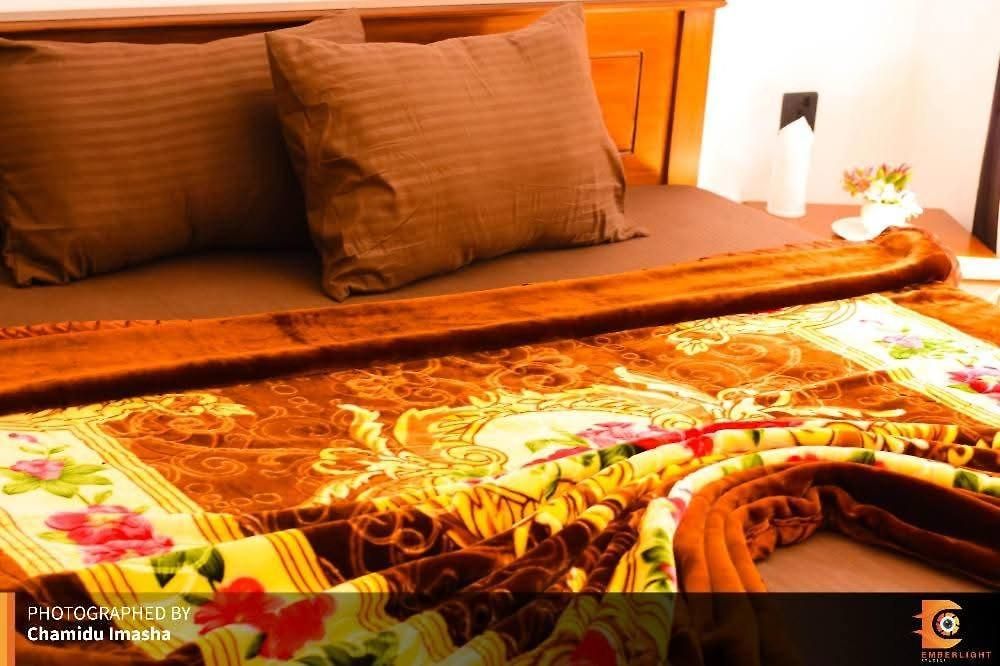 Chalet Sithgiri Dream Line Nuwara Eliya