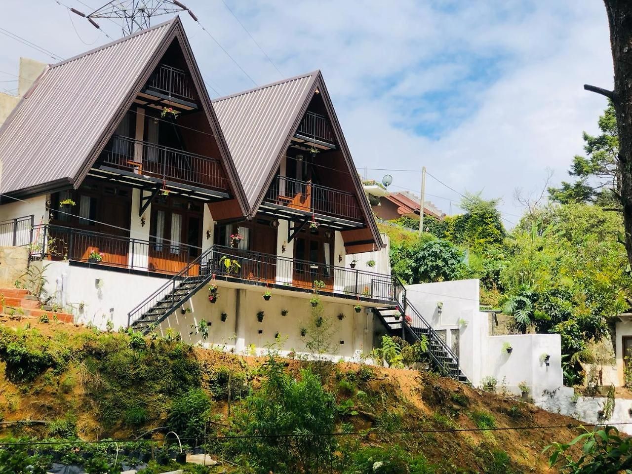 Sithgiri Dream Line Chalet