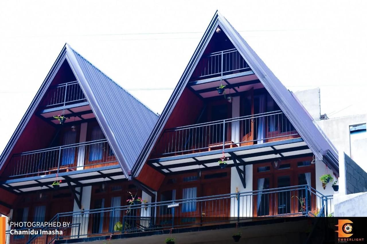 Sithgiri Dream Line Chalet *