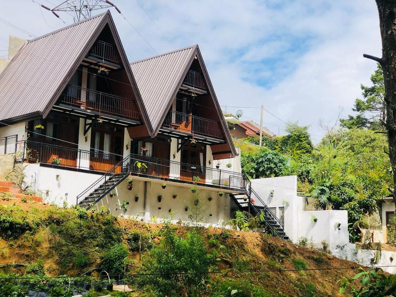 Sithgiri Dream Line Chalet *