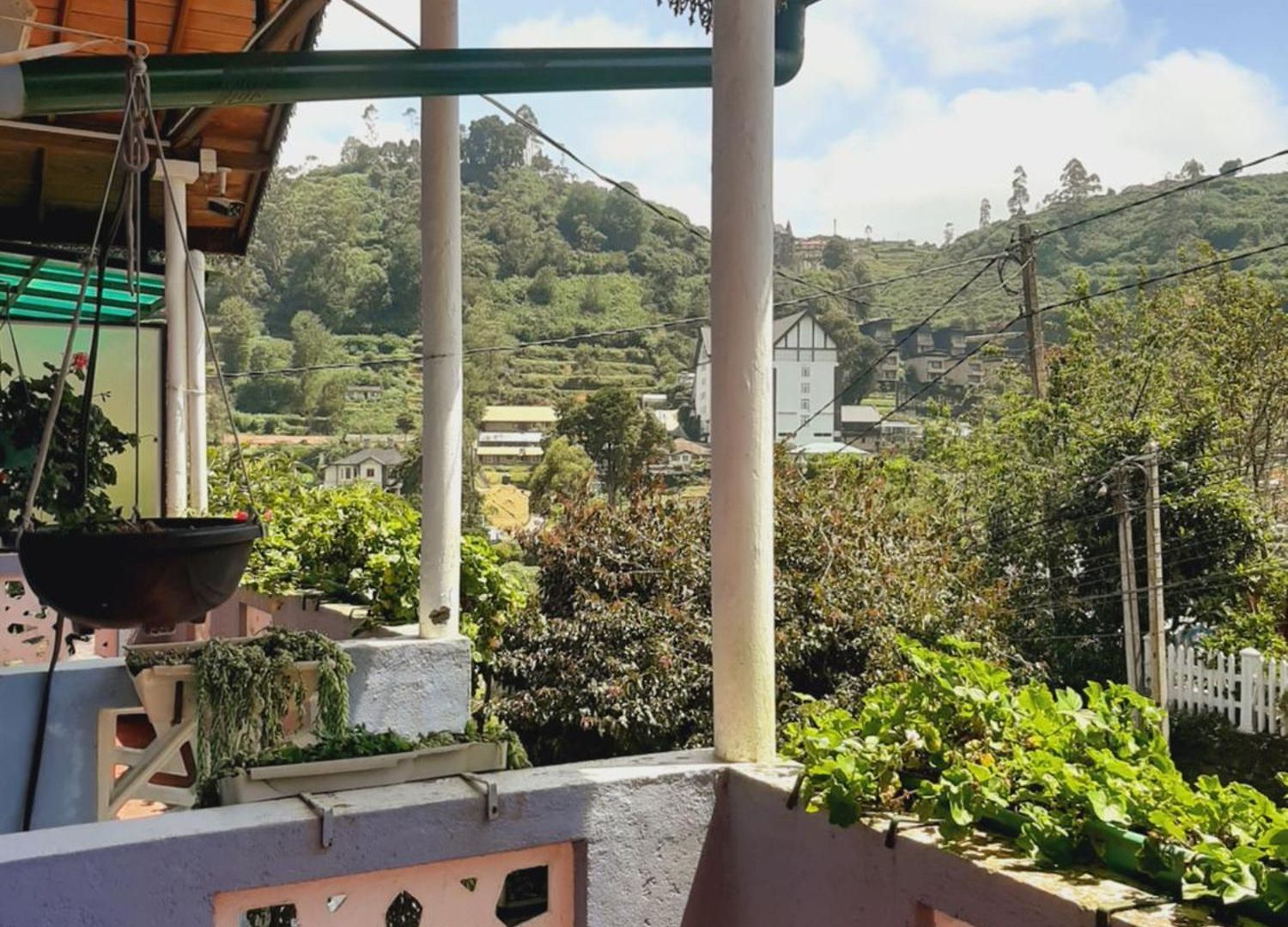 Mapelle House 3* Nuwara Eliya