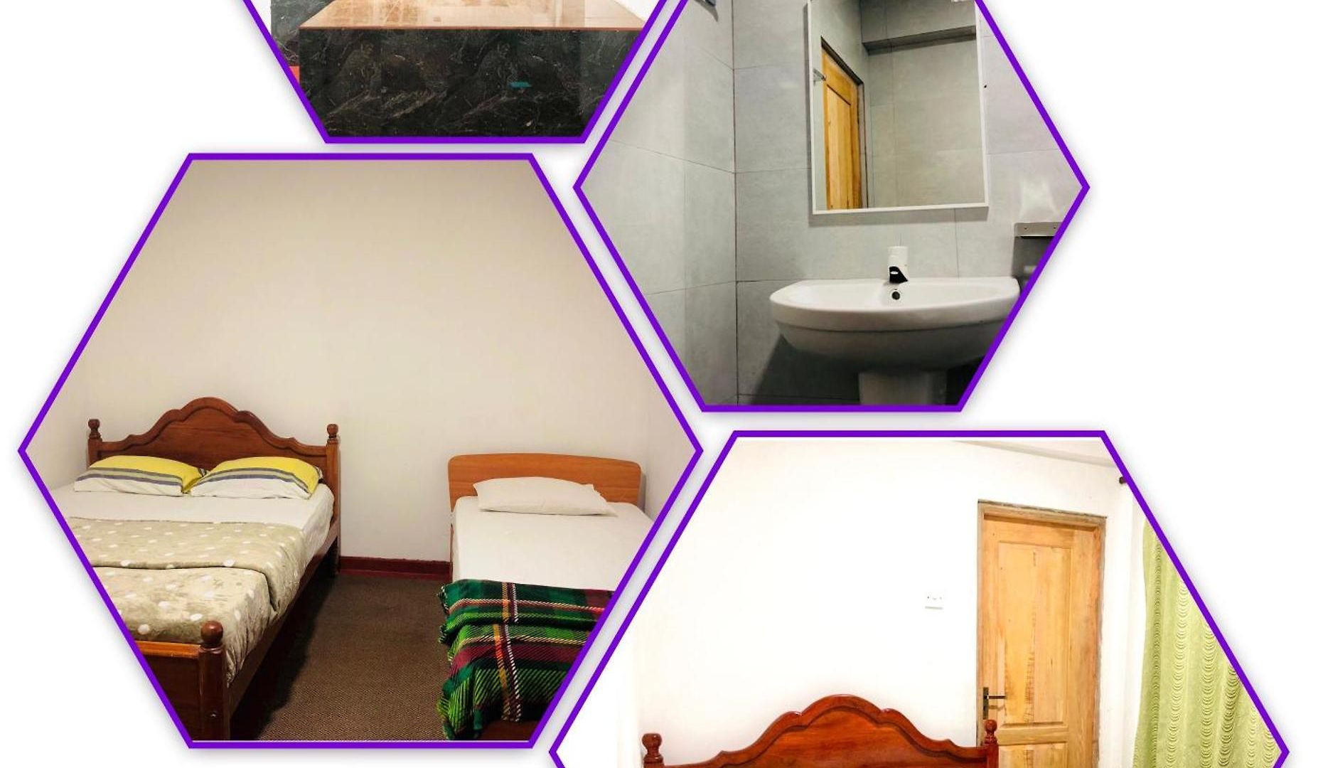 Guest house Royal *