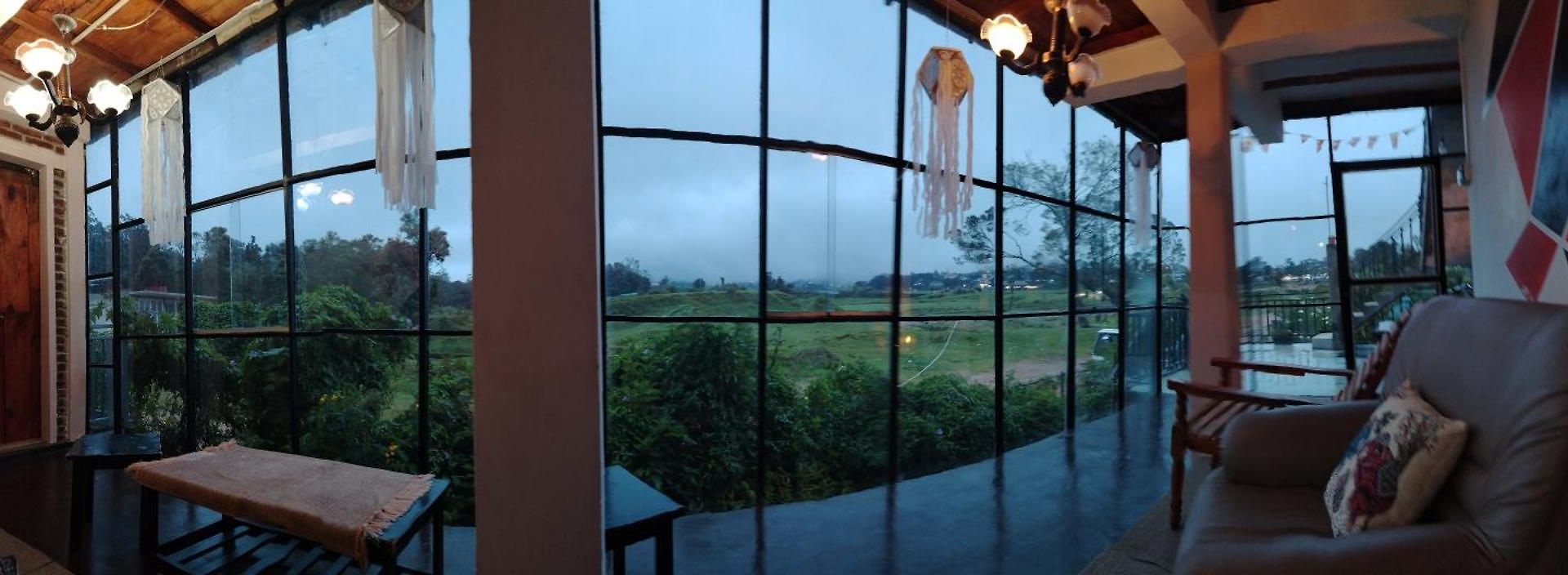 Amaraai Edge 3* Nuwara Eliya