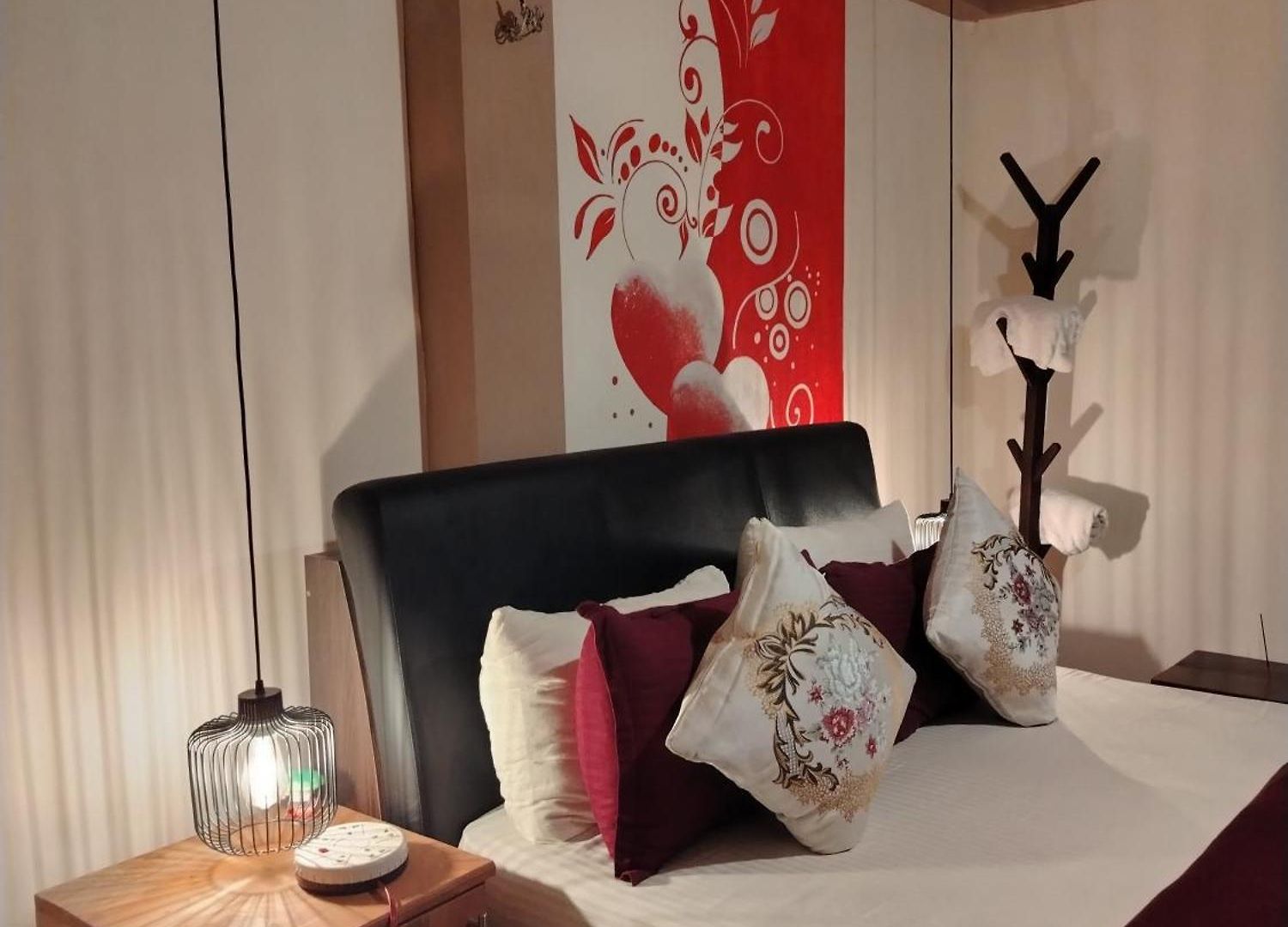 Guest house Amaraai Edge