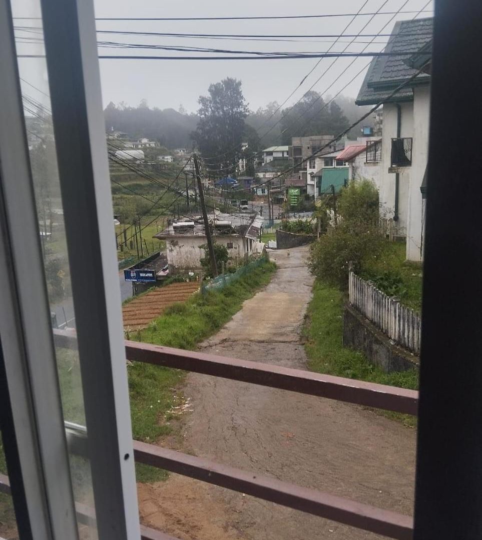 Sparrow Family Guest house Nuwara Eliya