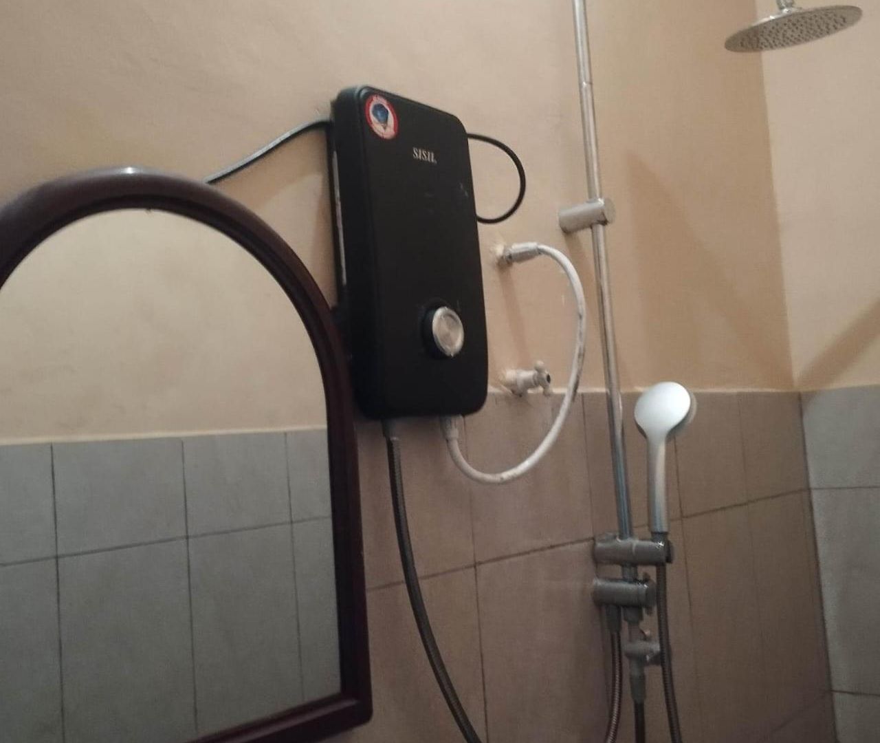 Sparrow Family Guest house Nuwara Eliya