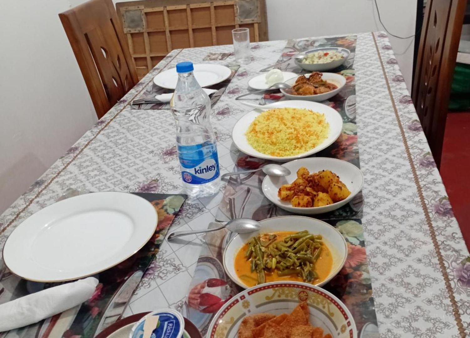 Serenity Heights Homestay