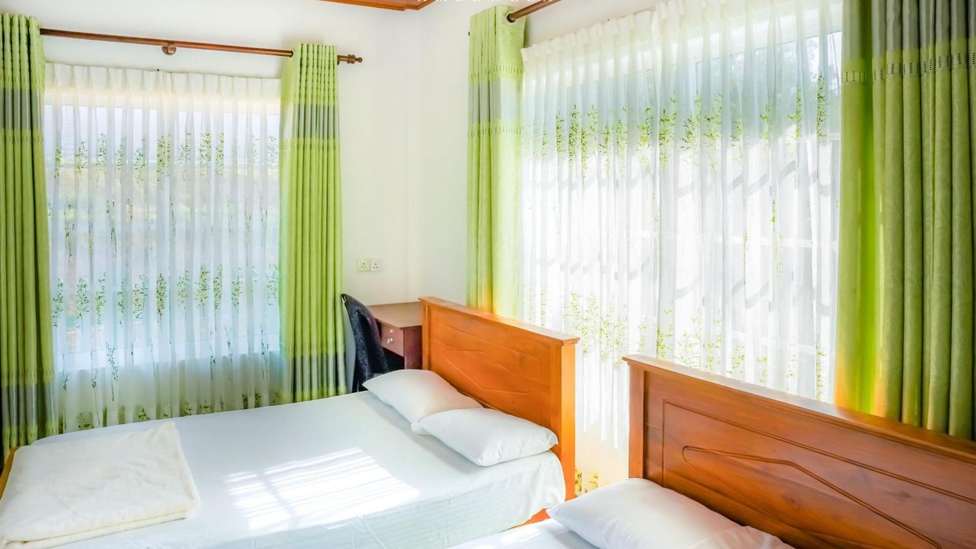 Lodge Ambewela Narmada *