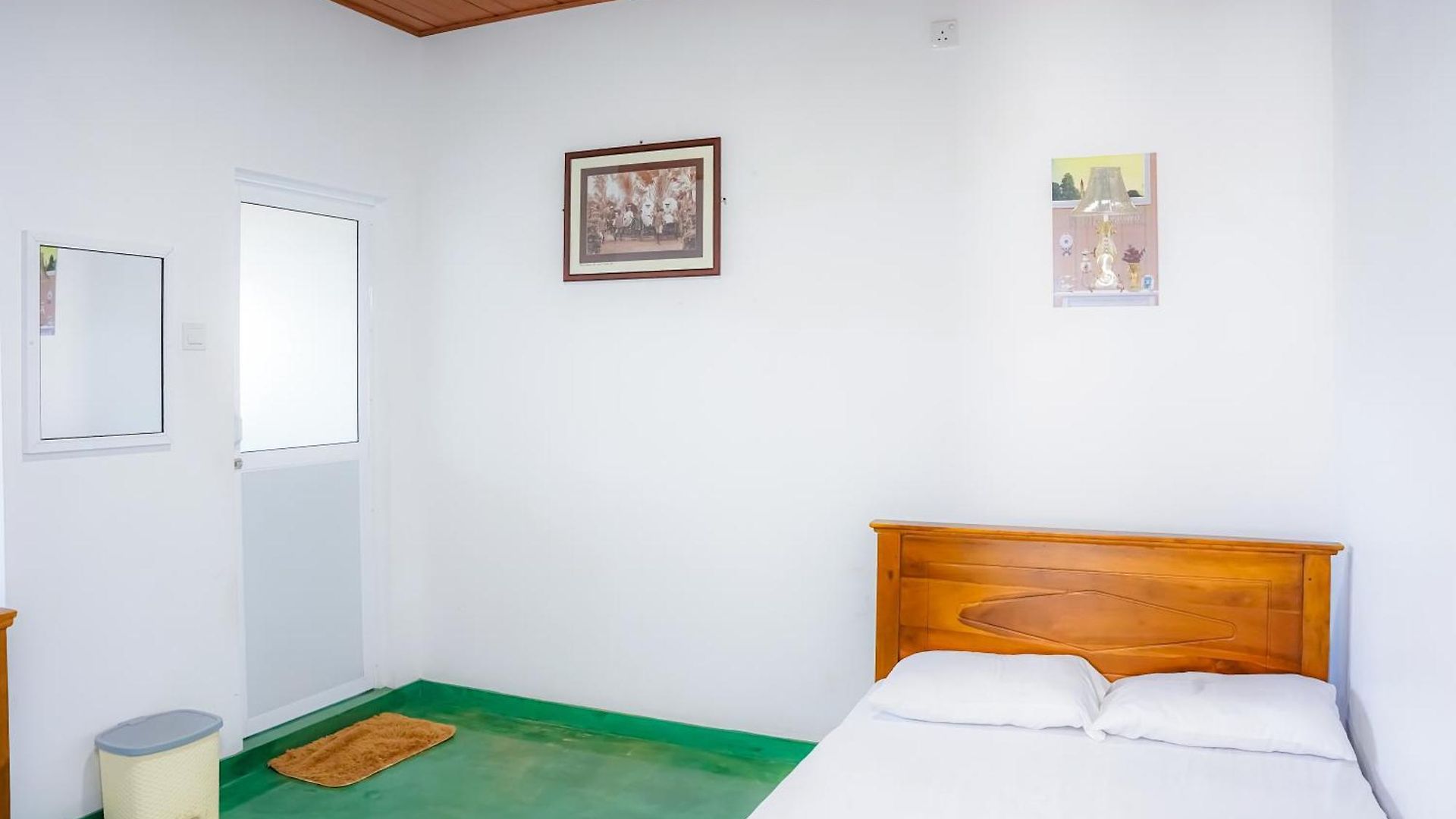 Lodge Ambewela Narmada Nuwara Eliya
