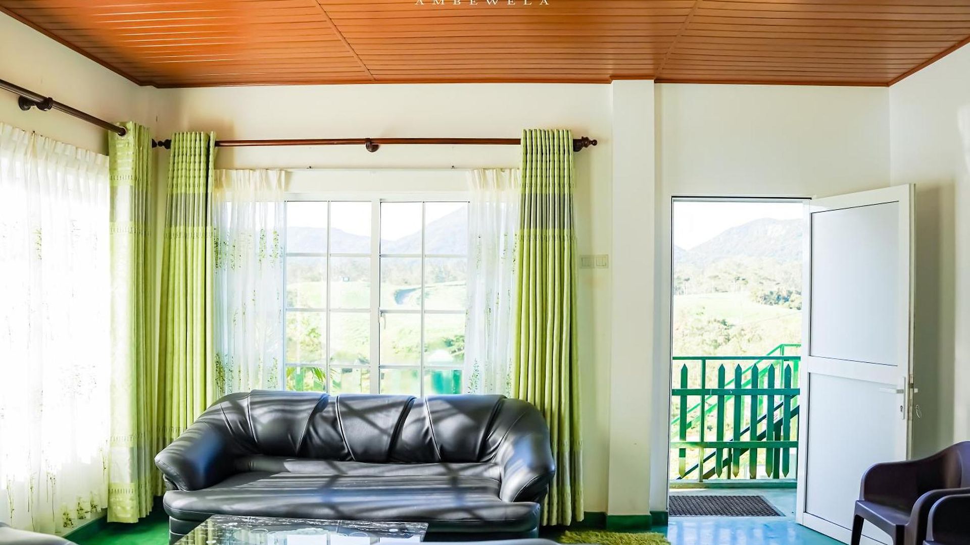Ambewela Narmada Lodge