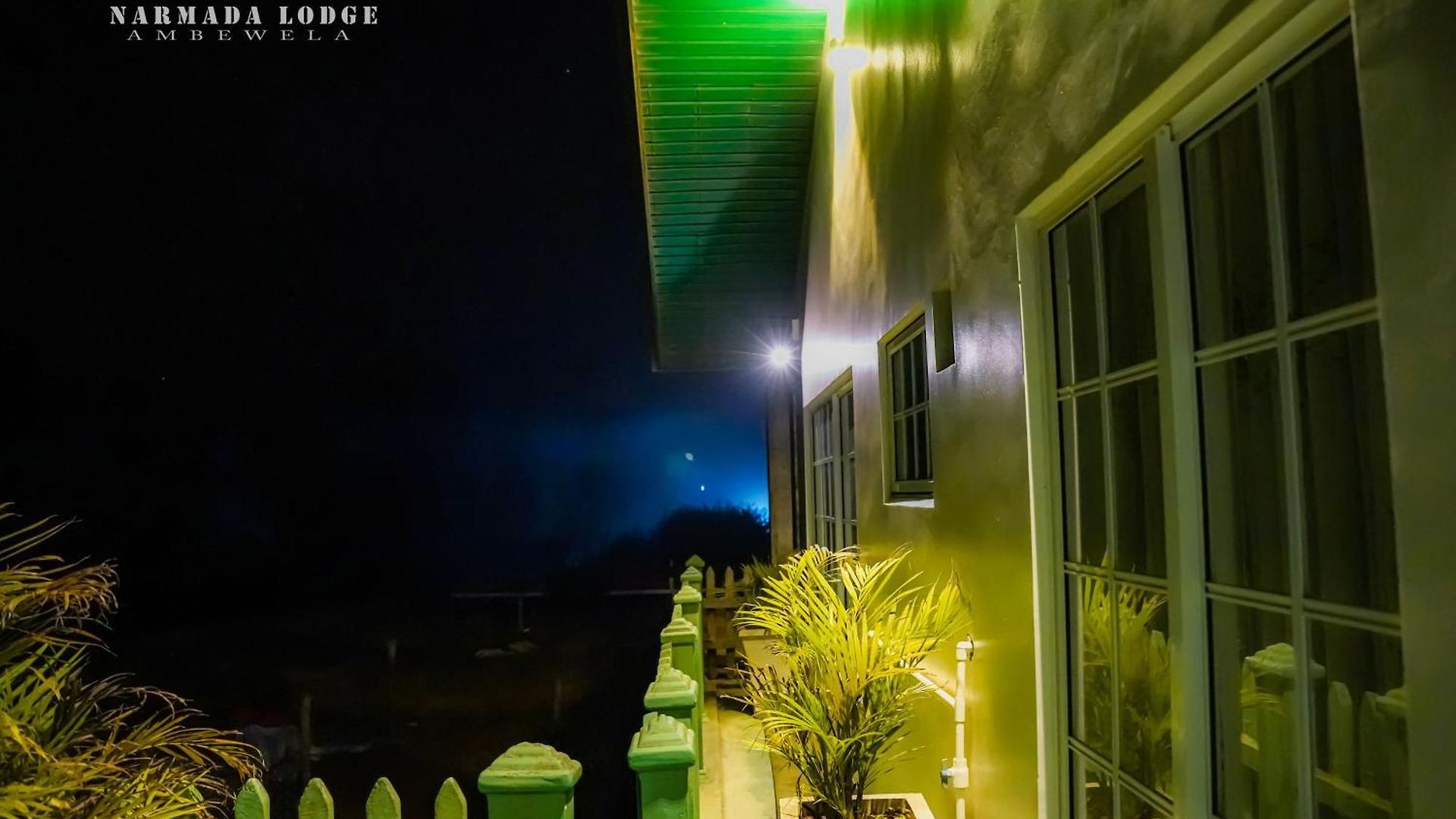 Lodge Ambewela Narmada