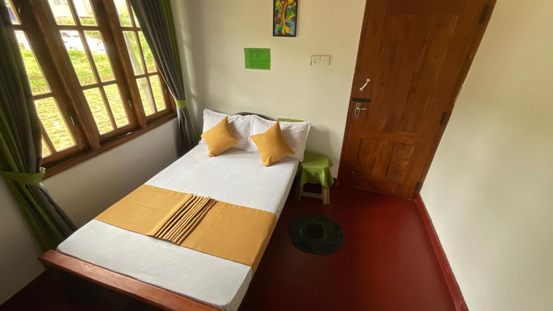 Green Villa Inn